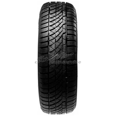 2x Hankook Allwetterreifen Kinergy 4S H740 3PMSF XL 165/70 R 13 83T | 91785 - Bild 1 von 3