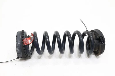 2014 - 2023 DODGE CHALLENGER REAR LEFT SUSPENSION COIL SPRING OEM 5168899AC - Image 1 of 4