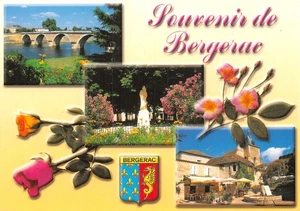 24 BERGERAC - Picture 1 of 2