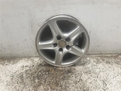 Wheel 16x6-1/2 Alloy Without Chrome Fits 99-03 LEXUS RX300 - Image 1 of 4