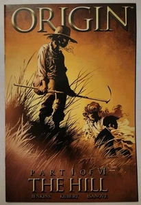 Wolverine The Origin #1 (Marvel Comics, 2001) - Foto 1 di 4