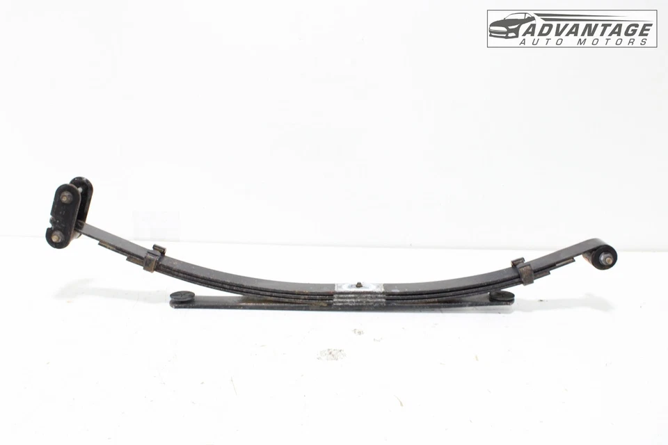 2015-2022 CHEVROLET COLORADO REAR SUSPENSION RIGHT SIDE LEAF SPRING OEM - Image 1 of 4