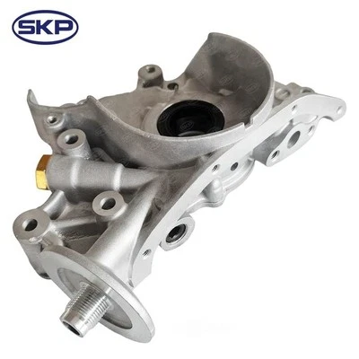 Engine Oil Pump SKP SKPM170 fits 97-02 Mitsubishi Mirage 1.5L-L4 - Image 1 of 3