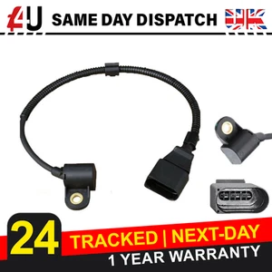 Premium OE Camshaft Sensor for Ford Galaxy Seat Alhambra VW Sharan 1.9 TDI - Picture 1 of 4