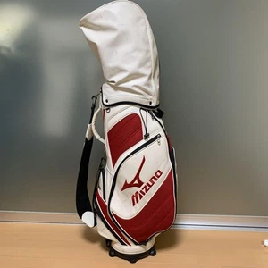 Mizuno Golf Club Set, Includes Driver (Grip Replace Recommended), Used - Picture 1 of 10