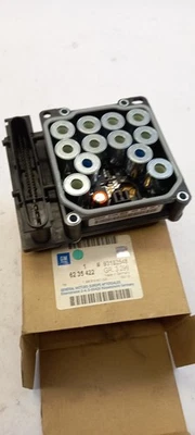 Centralina impianto frenante originale Opel Corsa-C Meriva-A Tigra-B 93182548 - Immagine 1 di 3