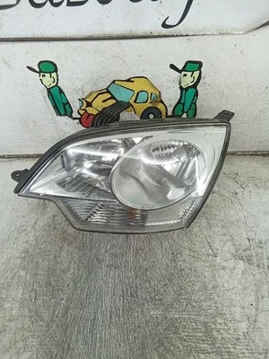 Faro Chevy Captiva S 2012, lado del conductor (LF) OEM  Foto 1 de 4