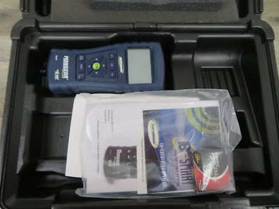 BACHARACH MONOXOR PLUS Portable Carbon Minoxide Analyzer 19-7163 - Image 1 of 2