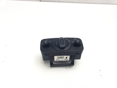 FORD GRAND C-MAX MK2 2015 HEADLIGHT FOG LIGHT CONTROL SWITCH AV6T-13A024-CC - Image 1 of 4