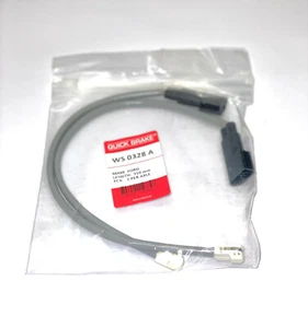 2x Warnkontakt QUICK BRAKE WS0328A WS 0328 A id199819 - Bild 1 von 1