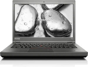 Lenovo ThinkPad T440 14in NoteBook PC - Intel Core i5-4300u 1.90GHz 8GB 250GB SS - Picture 1 of 5