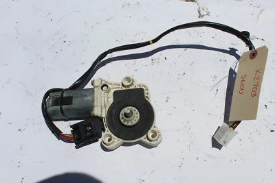 MERCEDES BENZ S600 LH 2003-2006 MOTOR REGULADOR VENTANA LADO CONDUCTOR K2703 Foto 1 de 4