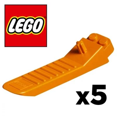 5 LEGO Brick Separator Tools - Image 1 of 2