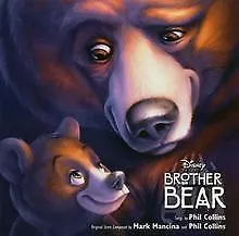 Brother Bear (Bärenbrüder) von Phil Collins | CD | Zustand sehr gut - Bild 1 von 1