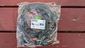 Avocent CBL0055 6-Foot KVM Cable with DVI-D USB Keyboard & Mouse & Audio NEW - Picture 1 of 1
