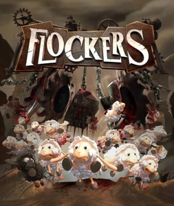 Flockers PC Spiel Steam Key - Bild 1 von 1