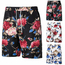 Blumen Herren-Shorts & -Bermudas