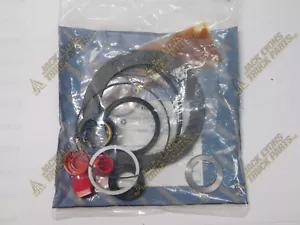 8303 Nuevo KIT DE SELLO DE ENGRANAJE DE DIRECCIÓN SHEPPARD - OEM# 5518071, 71004259, AS136 - Imagen 1 de 2