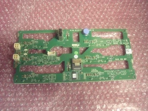 Dell Poweredge T410 6 x 3,5" SAS Backplane K470M - Foto 1 di 1