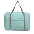 Carry Hand Luggage Foldable Bag Waterproof Storage Travel Polyester Handbag