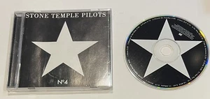 No. 4 by Stone Temple Pilots (CD) - Bild 1 von 2