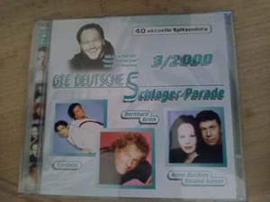 40 aktuelle Spitzenhits - 3/2000 - Bild 1 von 3