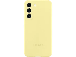 Funda - Samsung Silicone Cover, Para Samsung Galaxy S22+ - Imagen 1 de 1