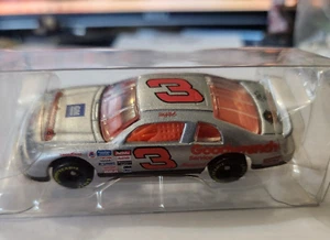 Vintage 1998 Dale Earnhardt #3 GM Goodwrench Silver Monte Carlo 1/64 Diecast Neu - Bild 1 von 5