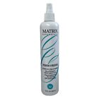 Matrix Essentials Perm Fresh Leave In Treatment Spray Curl Retention 12Oz   75