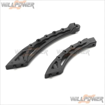 Chassis Brace #85004 (RC-WillPower) HOBAO Hyper VS/Hyper VT - Image 1 of 3