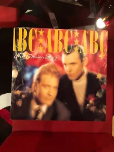 ABC WHEN SMOKEY SINGS/CHICAGO PART 1 45 VINYL - Imagen 1 de 4