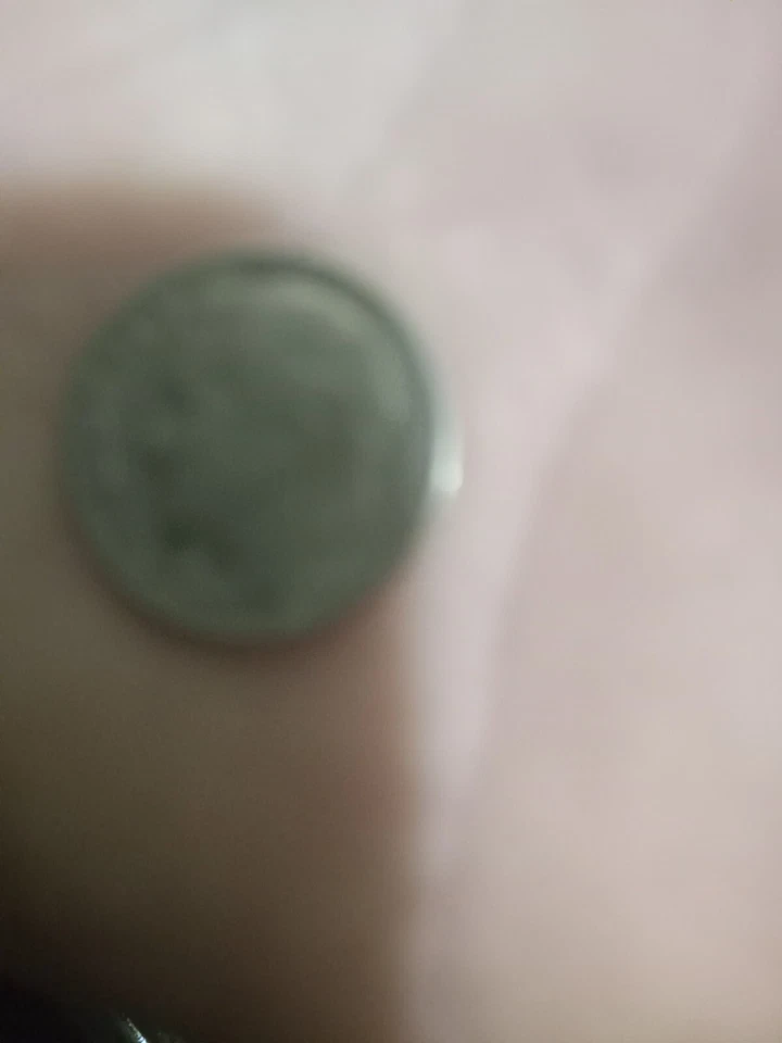 1967 roosevelt dime js - Image 1 of 1