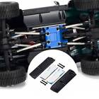 Pedal Elektrische Design Board Kit für 1/18 RC Car Traxxas TRX4M Upgrade Teile