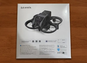 DJI Avata Drone ONLY - Brand New & Sealed - Picture 1 of 4
