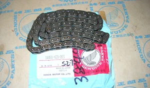 HONDA 14401-KE8-003 GENUINE OEM CAM TIMING CHAIN NOS - Picture 1 of 1
