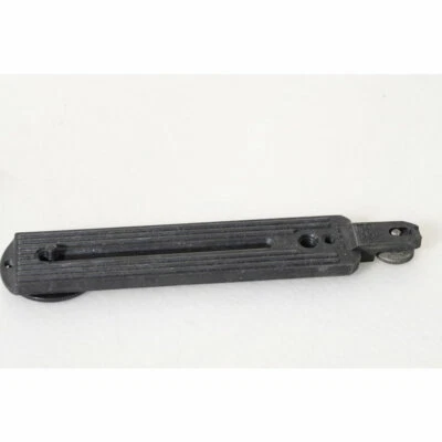 Metz Blitz Rail 32-38 Replacement Rail For Metz Strobe Lights / Mecablitze - Image 1 of 3