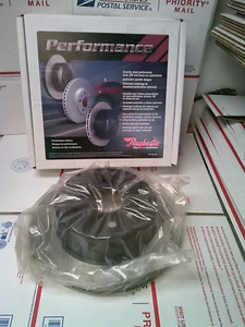 RAYBESTOS DISC BRAKE ROTOR FITS LEXUS ES 2007-2012 980467 OPEN BOX FAST SHIPPING - Bild 1 von 4