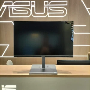 ASUS ProArt PA278CV 27" QHD IPS LED Monitor - Nero - Foto 1 di 9