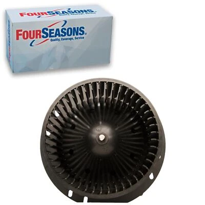 Motor soplador de climatización 4 estaciones para Mazda B3000 1999-2008 Foto 1 de 4