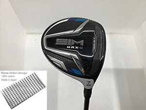 TaylorMade Fairway Wood SIM MAX D TENSEI BLUE TM50 7w Loft22 R Exc - Picture 1 of 9