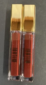 2 Milani Amore Liquid Matte Lip Creme #41 FABULOUS 0.21 oz 16 Hour Wear - Picture 1 of 8