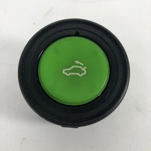 2001 Mercedes Benz C240 Sedan W203 Trunk Interior Release Switch 203 821 35 58 - Bild 1 von 4