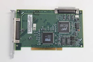 DEC DIGITAL 54-24739-01 PCI SCSI CONTROLLER 5424739 50-24738-01 WITH WARRANTY - Picture 1 of 3