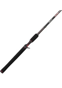 Caña de fundición de una pieza Ugly Stik 7' GX2 - - Imagen 1 de 11