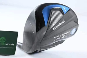 Left Hand Cleveland Launcher XL Driver / 10.5 Degree / Senior Flex Cypher 50 Sha - Picture 1 of 8