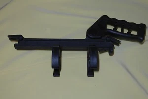 Sennheiser MZS 20-1 Schwinghalterung mit Pistolengriff   GUT  gebraucht - Picture 1 of 5
