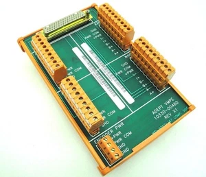 Adept VMPE     10330-00460     4 Axis Encoder Module    NEW - Picture 1 of 12