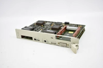 Siemens simatic CPU 928B 6ES5 928-3UB12 ( 6ES5928-3UB12 ) - Bild 1 von 4