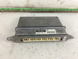 2006-2008 Lexus IS350 89661-53831 ECM ECU Engine Computer Control Module OEM - Picture 1 of 7