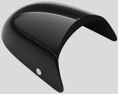 Genuine Royal Enfield Touring Dual Seat Black Cowl For Continental GT 650 - Image 1 of 4